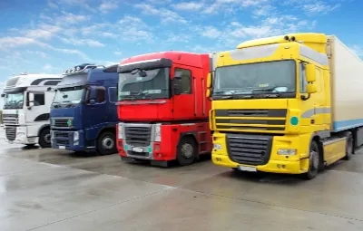 İzmir Düziçi Nakliye Ambarı