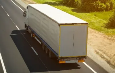 İzmir ile Düziçi Arası Parça Eşya Taşıma